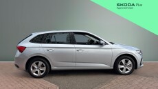 Skoda Scala 1.0 TSI 116 SE Edition 5dr DSG Petrol Hatchback